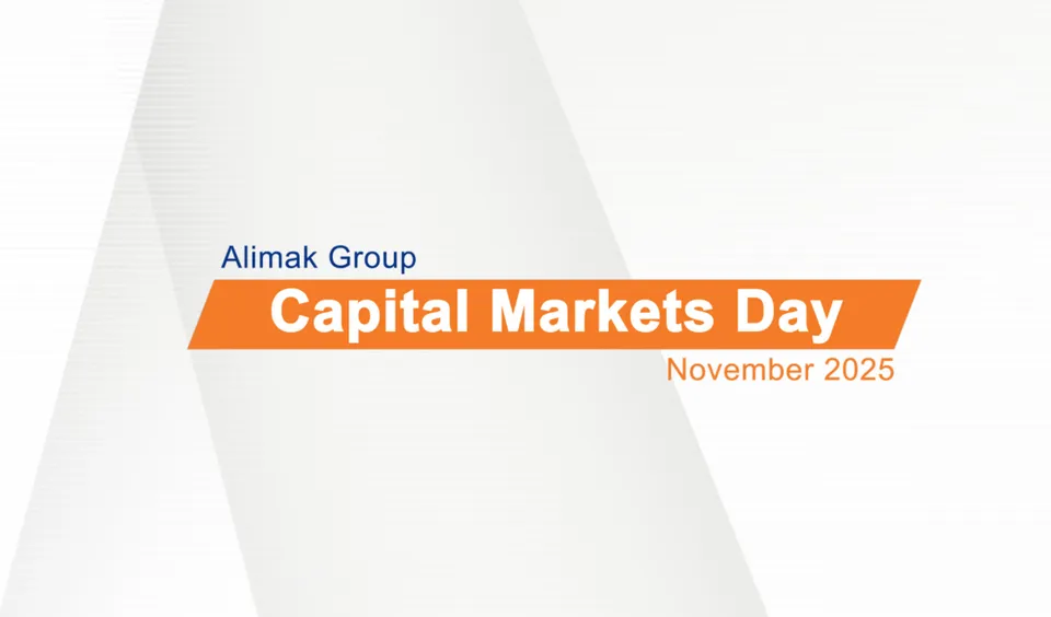 Alimak Group Capital Markets Day