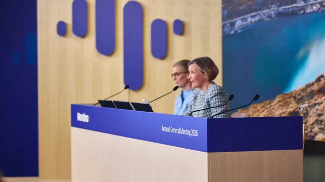 Digitala Bolagsstämmor — Webbinarium