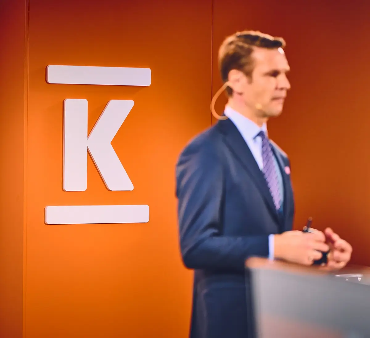 Hanna Jaakkola, Vice President of IR at Kesko Oyj
