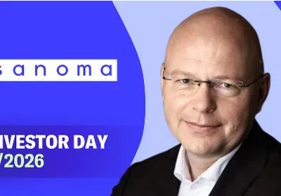 Investor Day