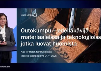 Investor Day