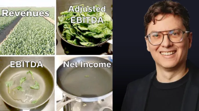 Life on the Stock Exchange – Part 5 | Community Adjusted EBITDA