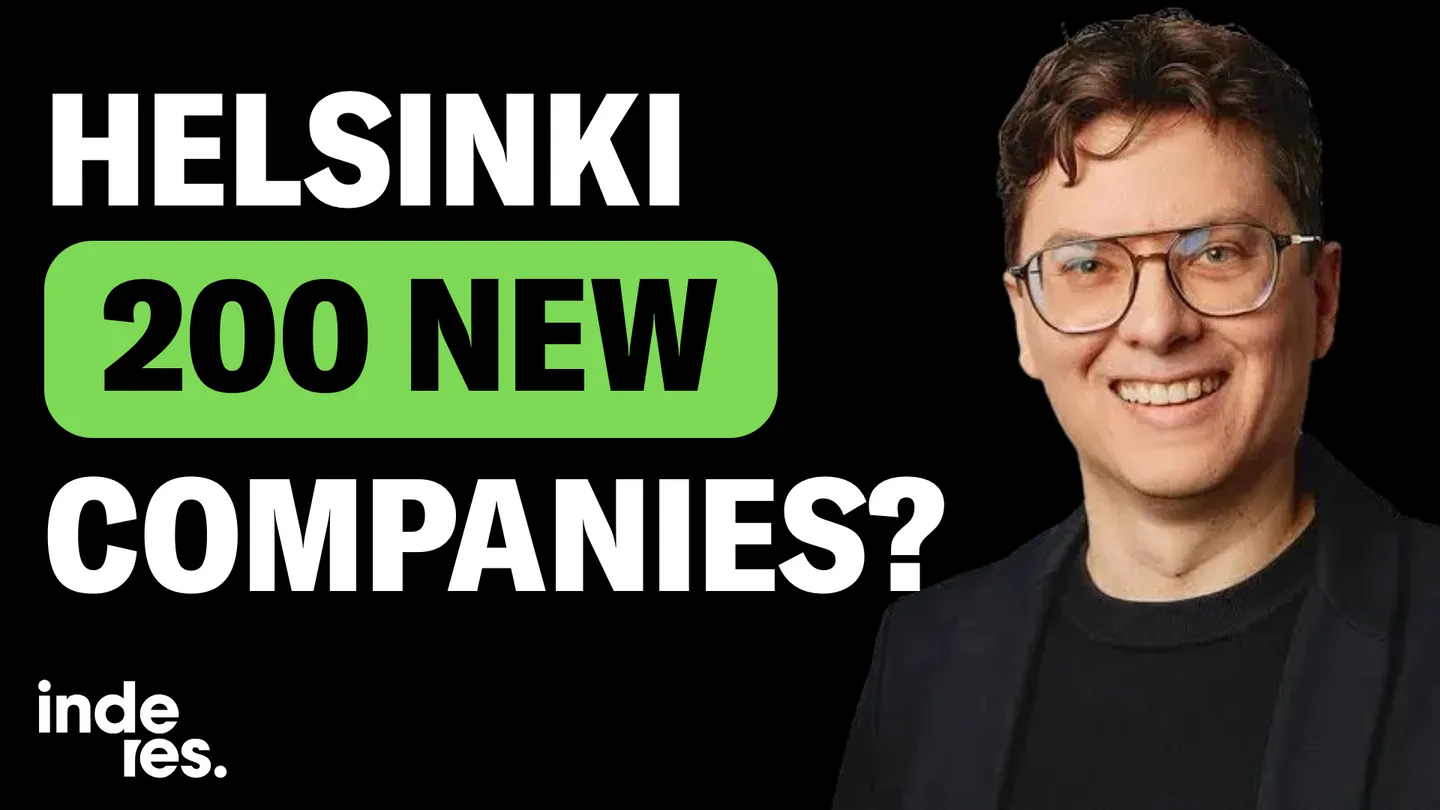 Life in the Stock Market – Part 7 | Could the number of companies on the Helsinki stock exchange double?