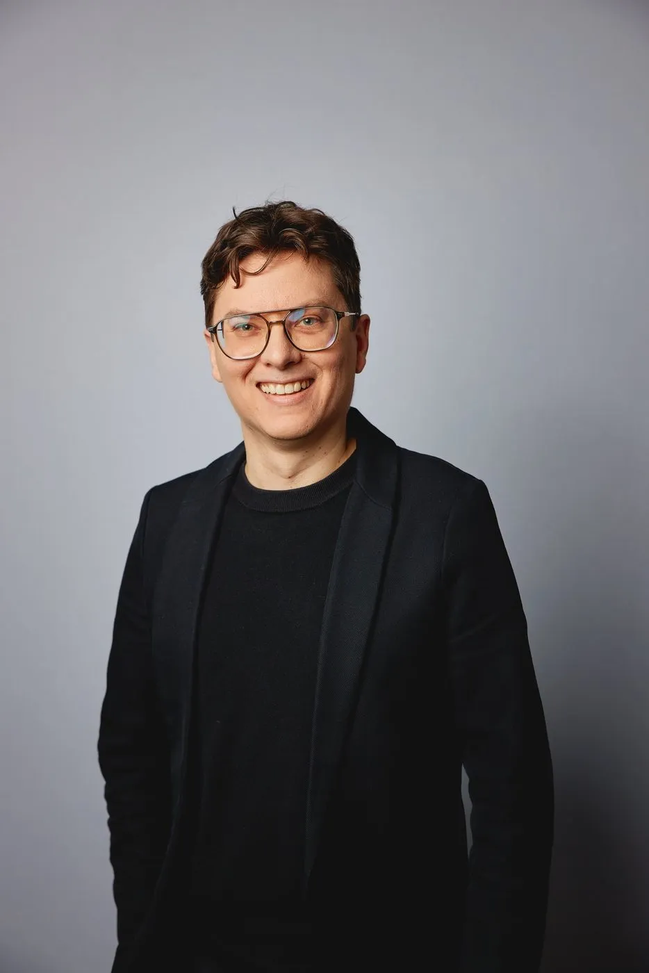 Mikael Rautanen, CEO of Inderes