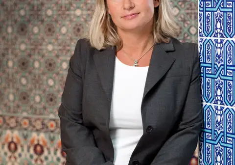 Magdalena Öhrn