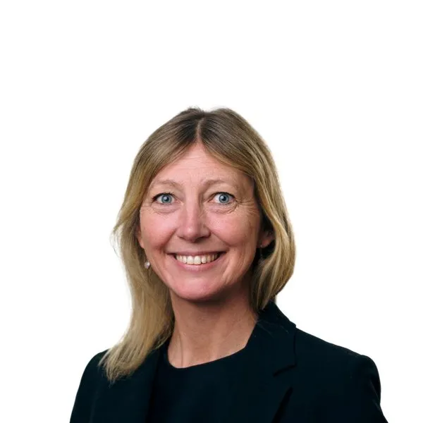 Maria Althin