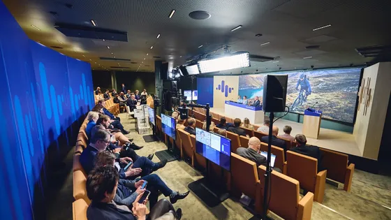 Nordea fully virtual AGM