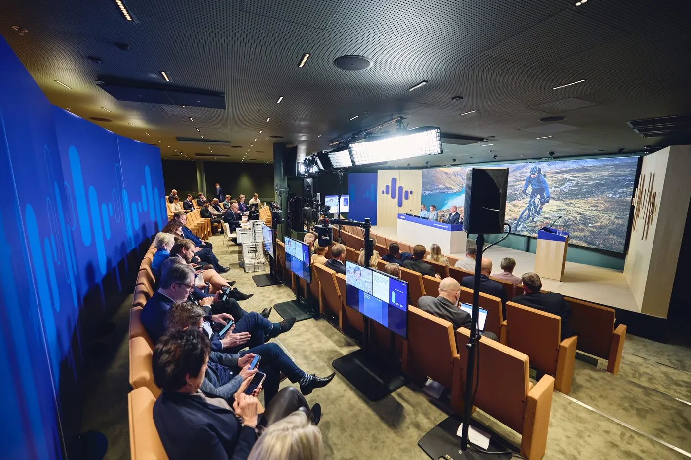 Case Nordea: the first fully virtual AGM by a large-cap in Finland