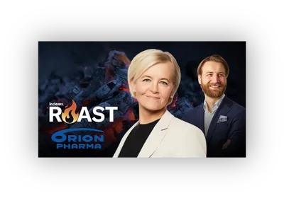 Roast