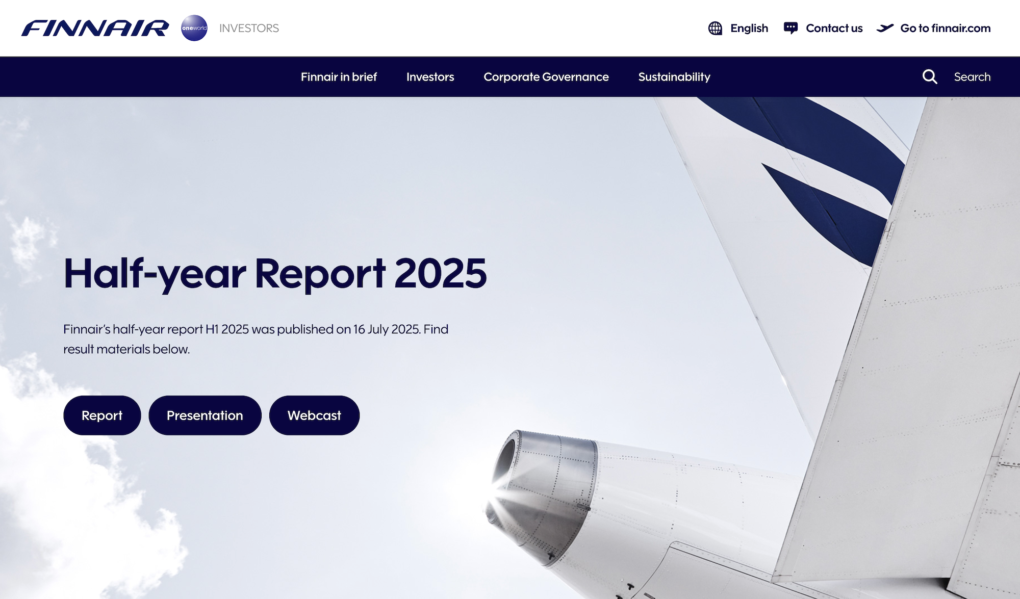 Finnair