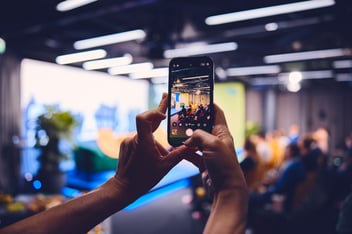 Inderes Events produce high-quality hybrid and digital events for listed companies across the Nordics