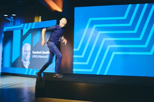 IPO Roadshows