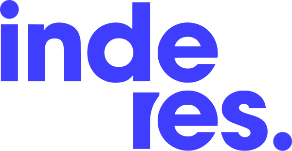 Inderes logo