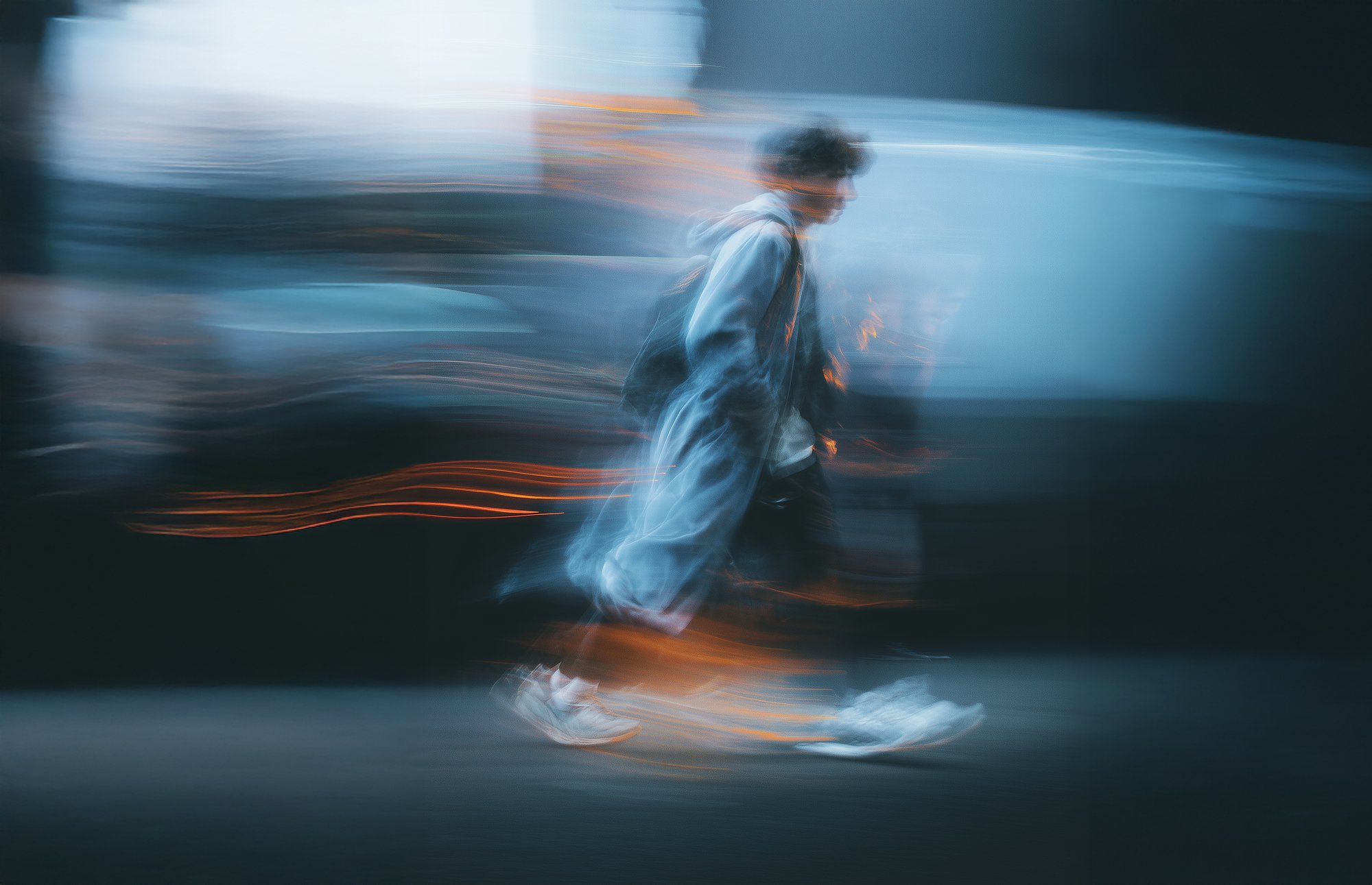 The Retail Revolution