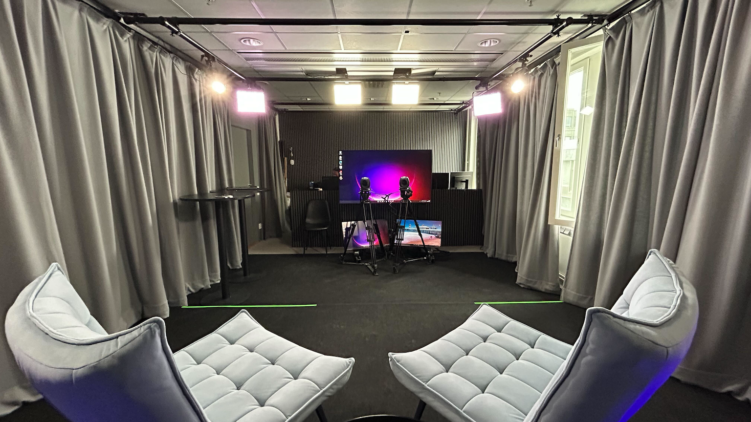 Studio Moi Studio Moi