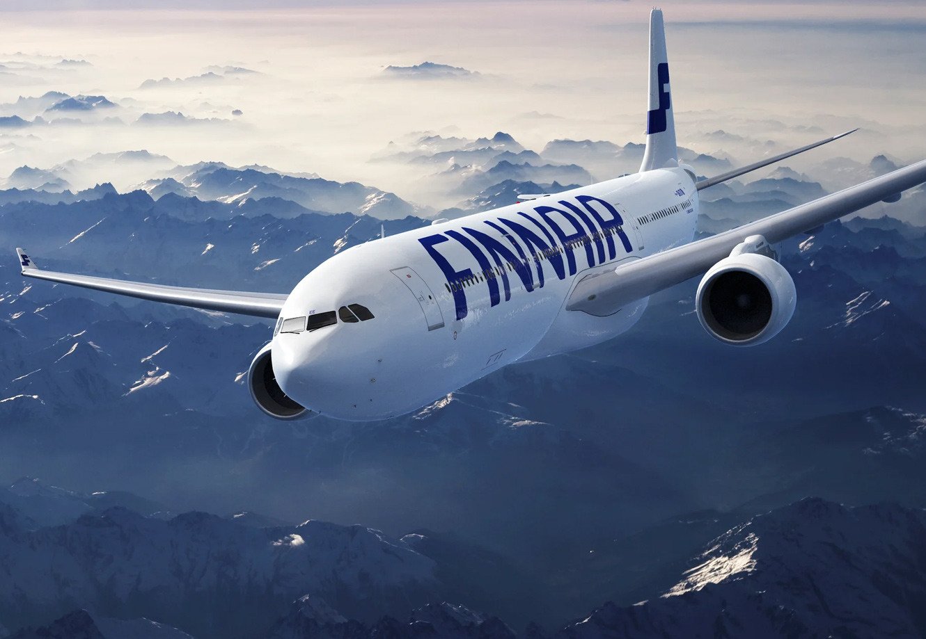 CASE: Finnair